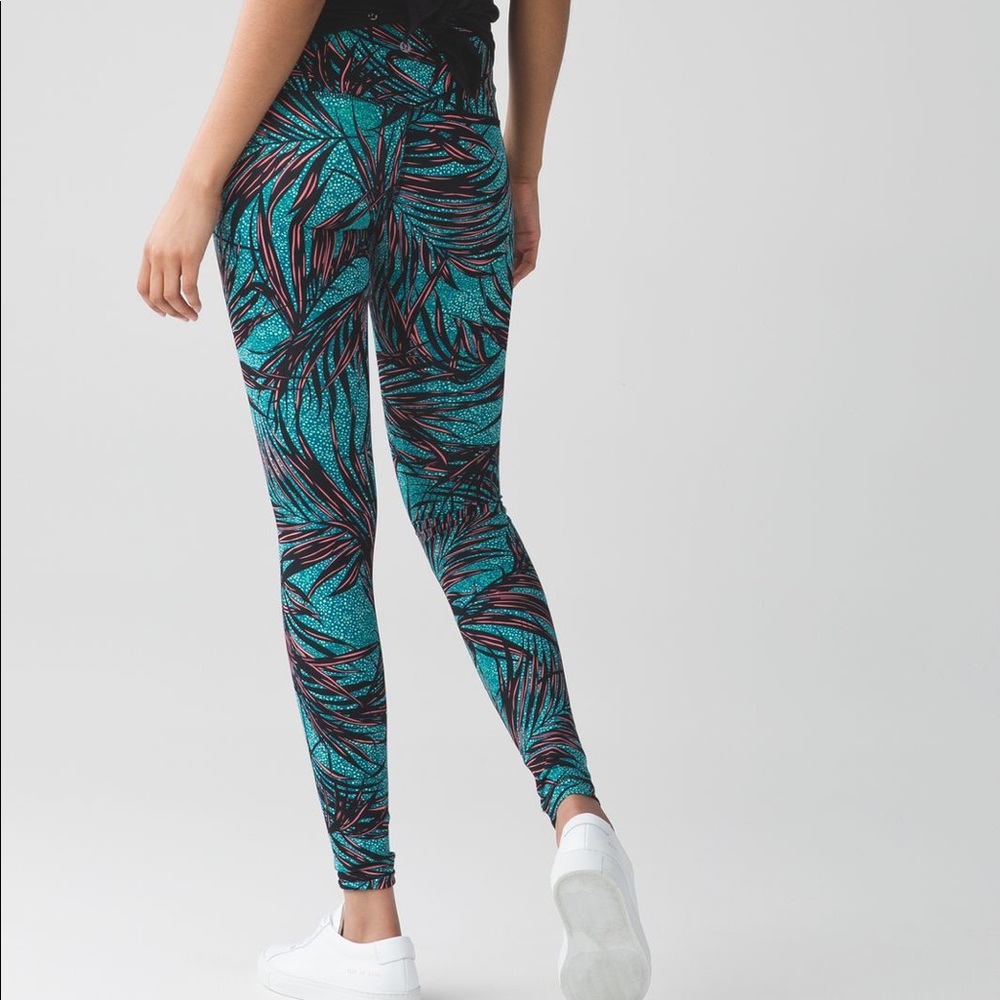 Lululemon Leggings